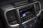 Dodge Ram 1500 Laramie Limited Crew Cab 2015 года
